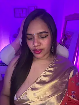 krishaa  online show from 26, 2, 2026