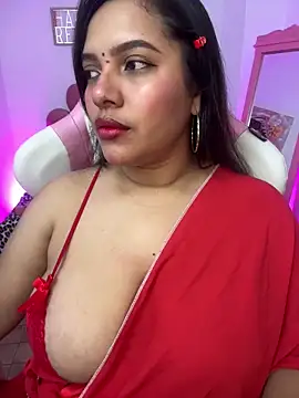 krishaa  online show from 1, 6, 2026