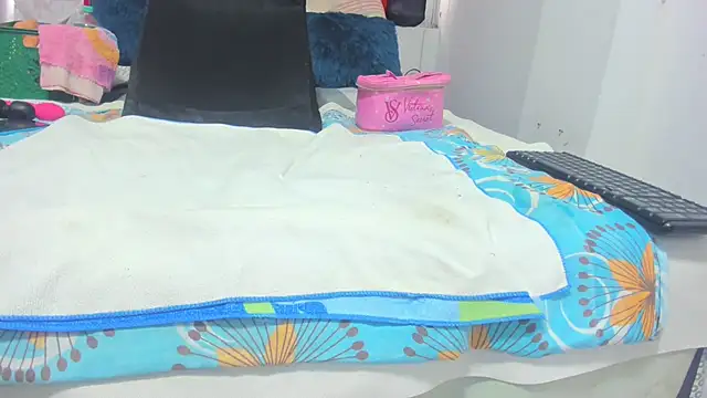 Elianissquirt online show from 15, 3, 2025