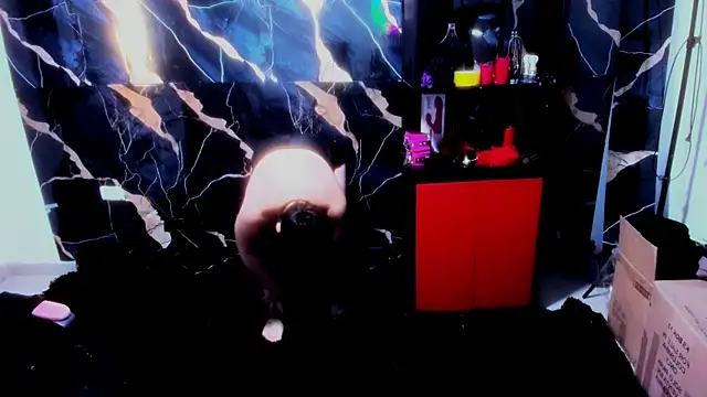 True Bdsm online show from 22, 10, 2025