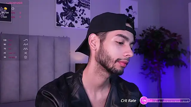 endy rush online show from 14, 1, 2025