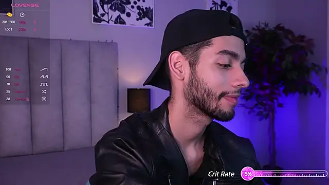 endy rush online show from 14, 1, 2025