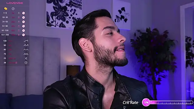 endy rush online show from 21, 1, 2025