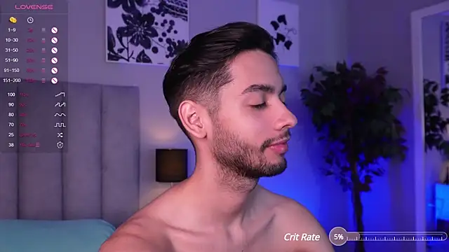 endy rush online show from 28, 1, 2025