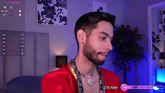 endy rush online show from 4, 2, 2025