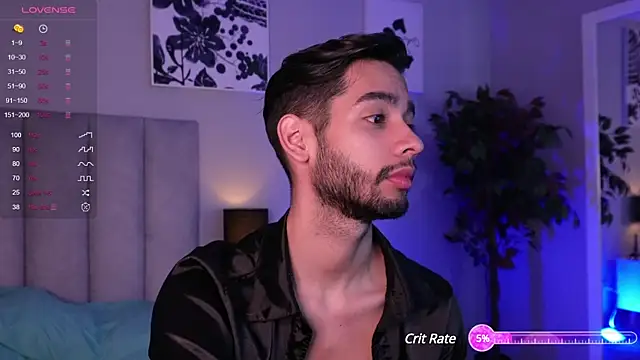 endy rush online show from 5, 2, 2025