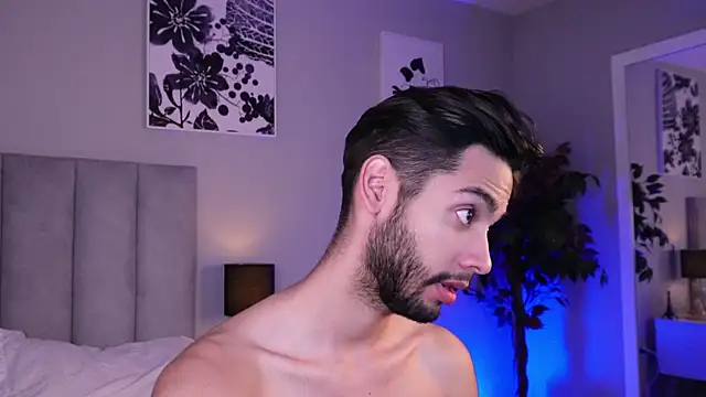 endy rush online show from 11, 2, 2025