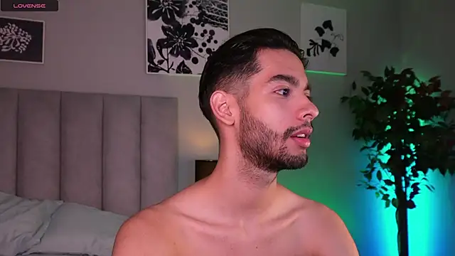 endy rush online show from 6, 3, 2025