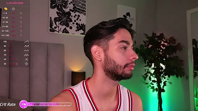 endy rush online show from 12, 3, 2025