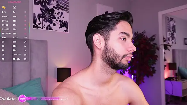 endy rush online show from 12, 9, 2025