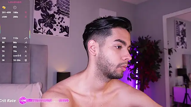 endy rush online show from 28, 9, 2025