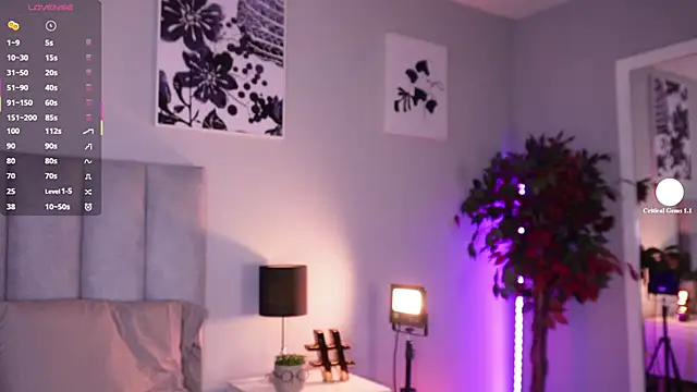 endy rush online show from 10, 10, 2025