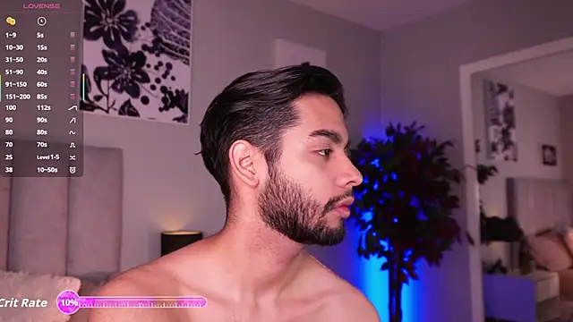 endy rush online show from 17, 10, 2025