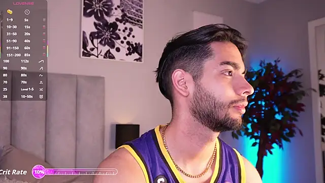 endy rush online show from 2, 11, 2025