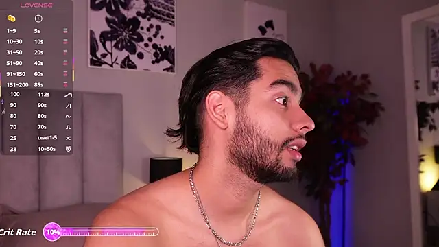 endy rush online show from 21, 2, 2026