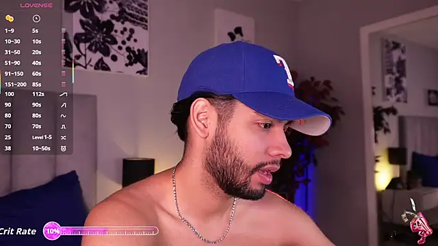 endy rush online show from 22, 2, 2026