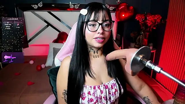 Jena nicols online show from 15, 2, 2026