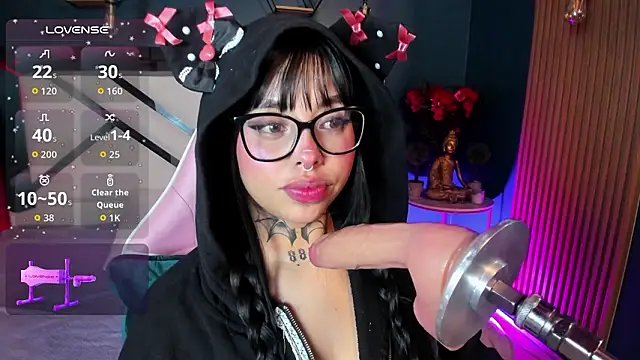 Jena nicols online show from 21, 2, 2026