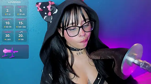 Jena nicols online show from 11, 4, 2026