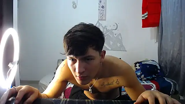 Snapshot of Pharaon_71 chatting on 27, 2, 2026 Pharaon 71 online show from 27, 2, 2026