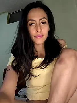 Snapshot of Anahi_cake chatting on 12, 2, 2025 Anahi cake online show from 12, 2, 2025