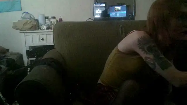 Heavenly Creature333 online show from 29, 10, 2025