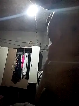 angelicosilva6 online show from 7, 2, 2025