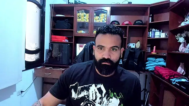 Drako Argentii online show from 3, 12, 2024