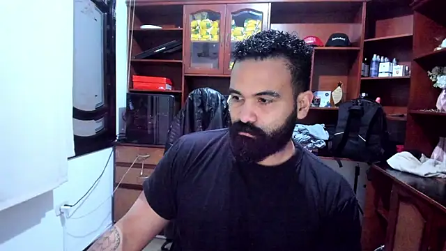 Drako Argentii online show from 4, 12, 2024