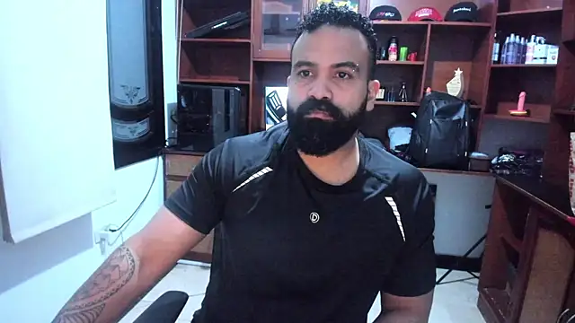 Drako Argentii online show from 19, 12, 2024