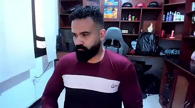 Drako Argentii online show from 31, 12, 2024