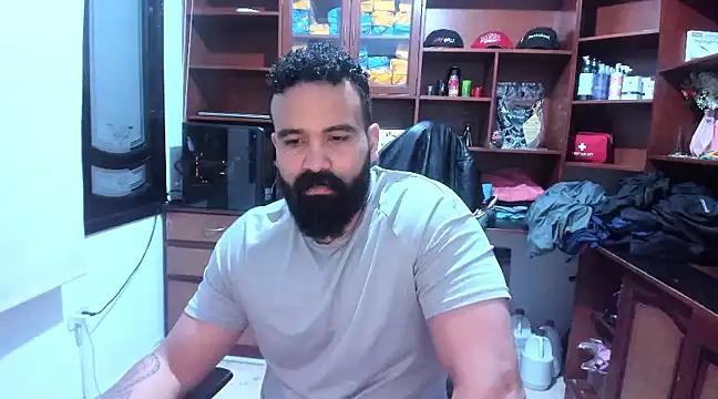 Drako Argentii online show from 16, 1, 2025