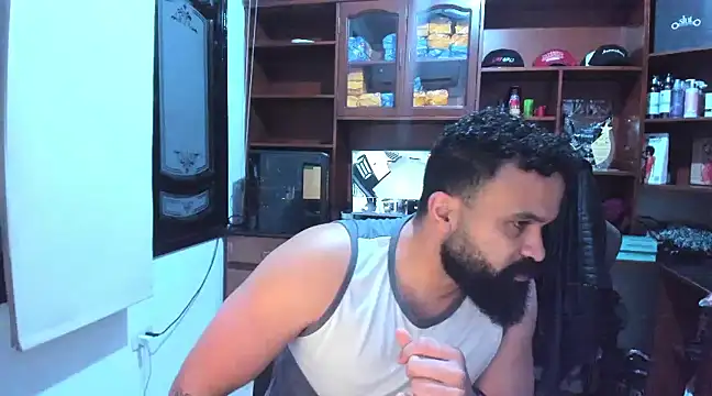 Drako Argentii online show from 22, 1, 2025