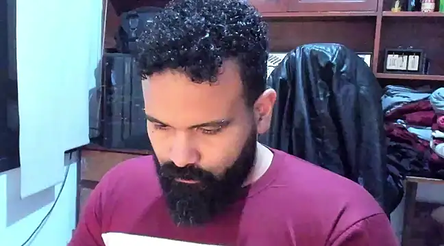 Drako Argentii online show from 26, 1, 2025