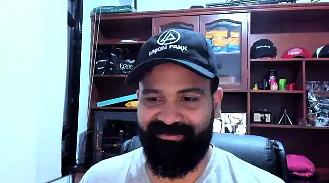 Drako Argentii online show from 31, 1, 2025