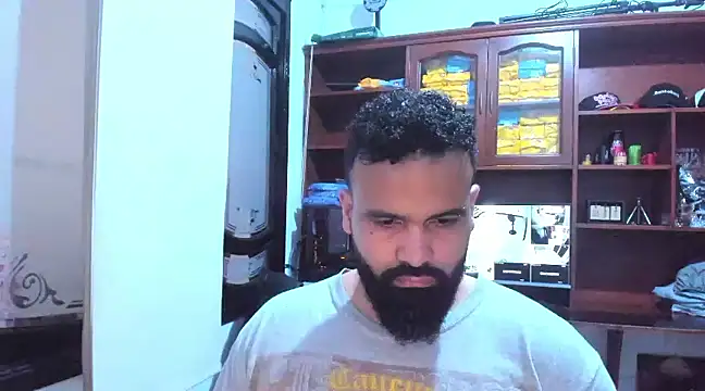 Drako Argentii online show from 8, 2, 2025