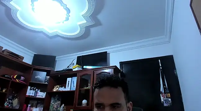 Drako Argentii online show from 16, 3, 2025