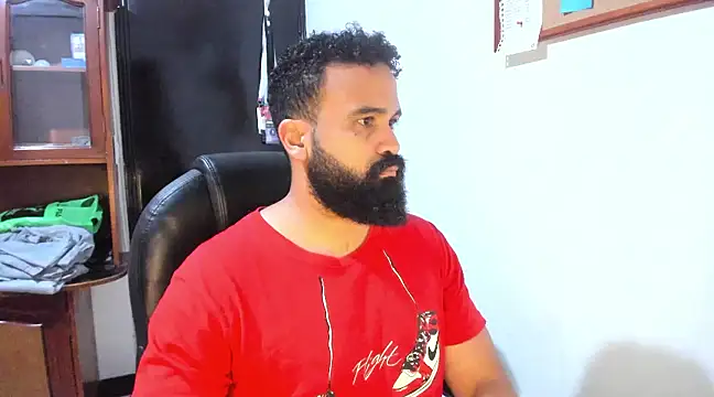 Drako Argentii online show from 18, 3, 2025