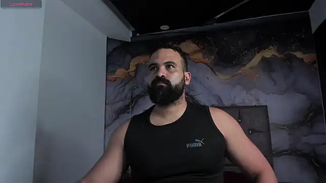 Drako Argentii online show from 9, 1, 2026