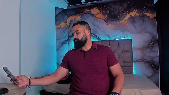 Drako Argentii online show from 8, 2, 2026