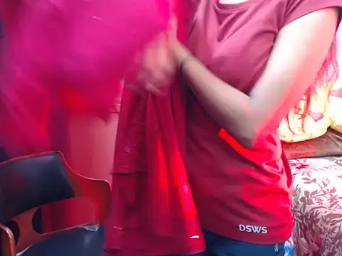 Angel kiyara online show from 1, 10, 2025