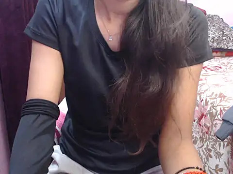 Angel kiyara online show from 19, 12, 2025