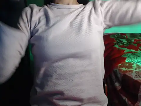 Angel kiyara online show from 11, 1, 2026