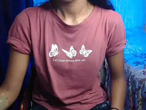 Snapshot of Angel_kiyara chatting on 19, 6, 2026 Angel kiyara online show from 19, 6, 2026