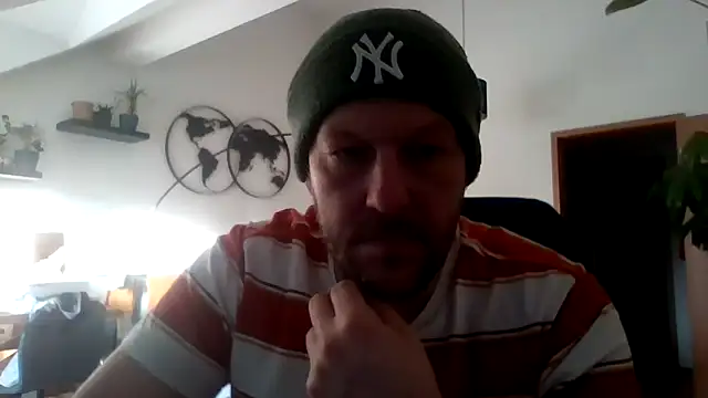 BennyLommy online show from 5, 2, 2026