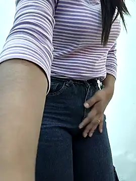 Snapshot of Sarita_7 chatting on 5, 1, 2025 Sarita 7 online show from 5, 1, 2025