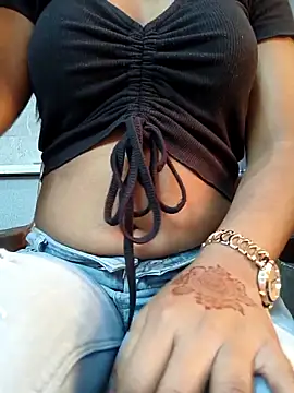 Snapshot of Sarita_7 chatting on 9, 1, 2025 Sarita 7 online show from 9, 1, 2025