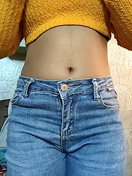 Snapshot of Sarita_7 chatting on 27, 1, 2025 Sarita 7 online show from 27, 1, 2025