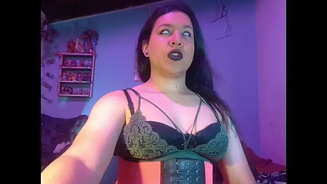 giorgina caliente online show from 17, 7, 2026