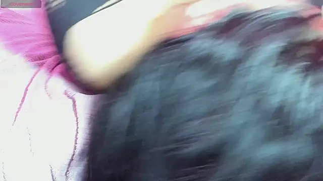 Snapshot of Alexa_Espinoza chatting on 18, 2, 2025 Alexa Espinoza online show from 18, 2, 2025